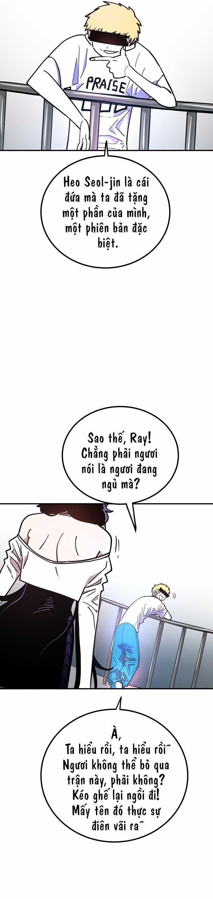 Player - Chương 239 - Trang 37