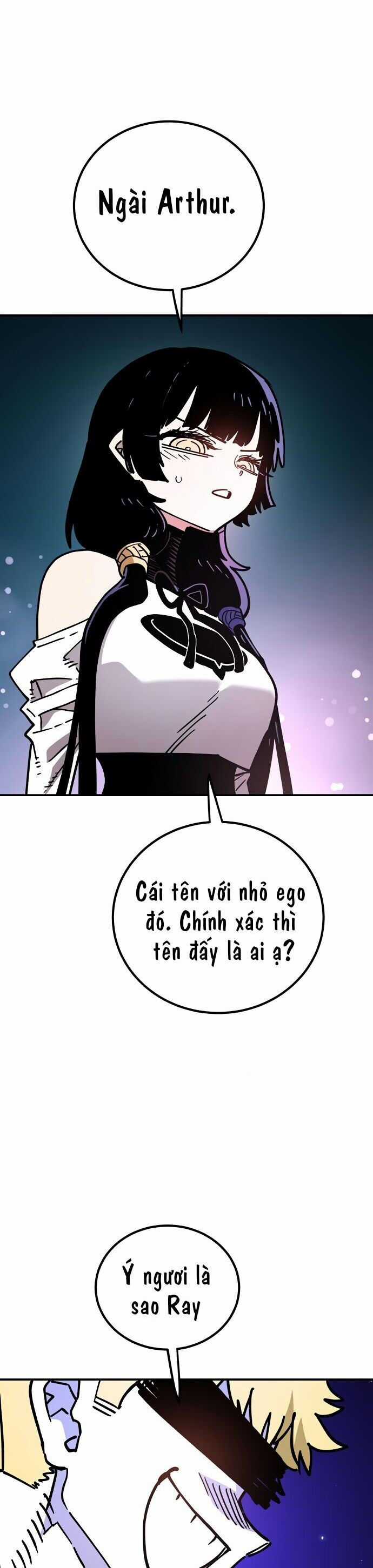 Player - Chương 239 - Trang 38