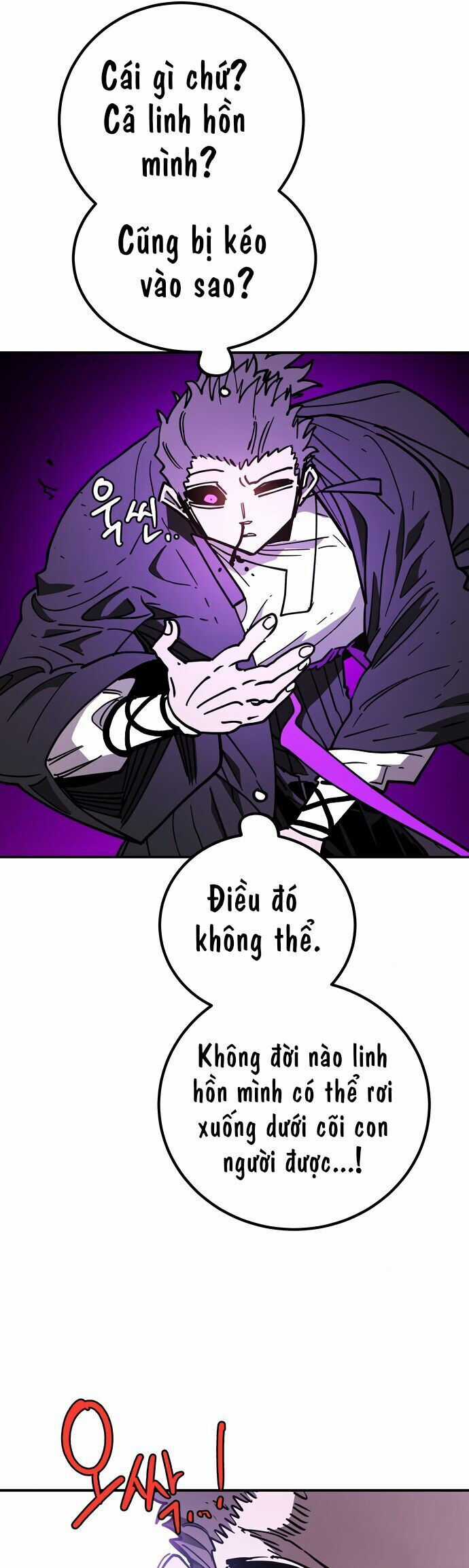 Player - Chương 239 - Trang 40