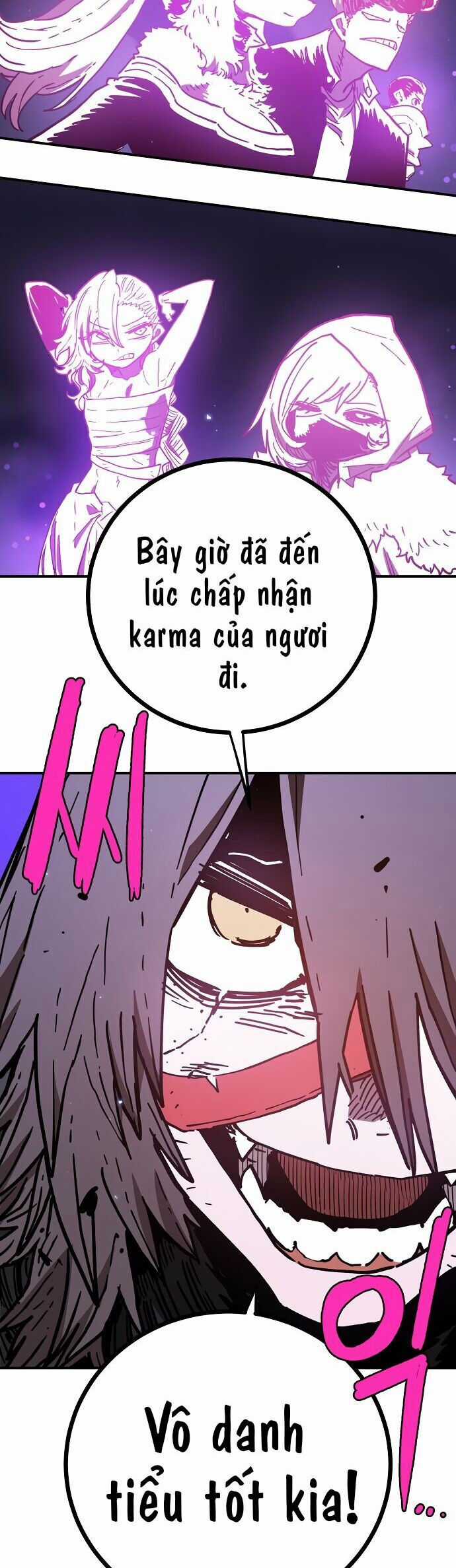 Player - Chương 239 - Trang 61