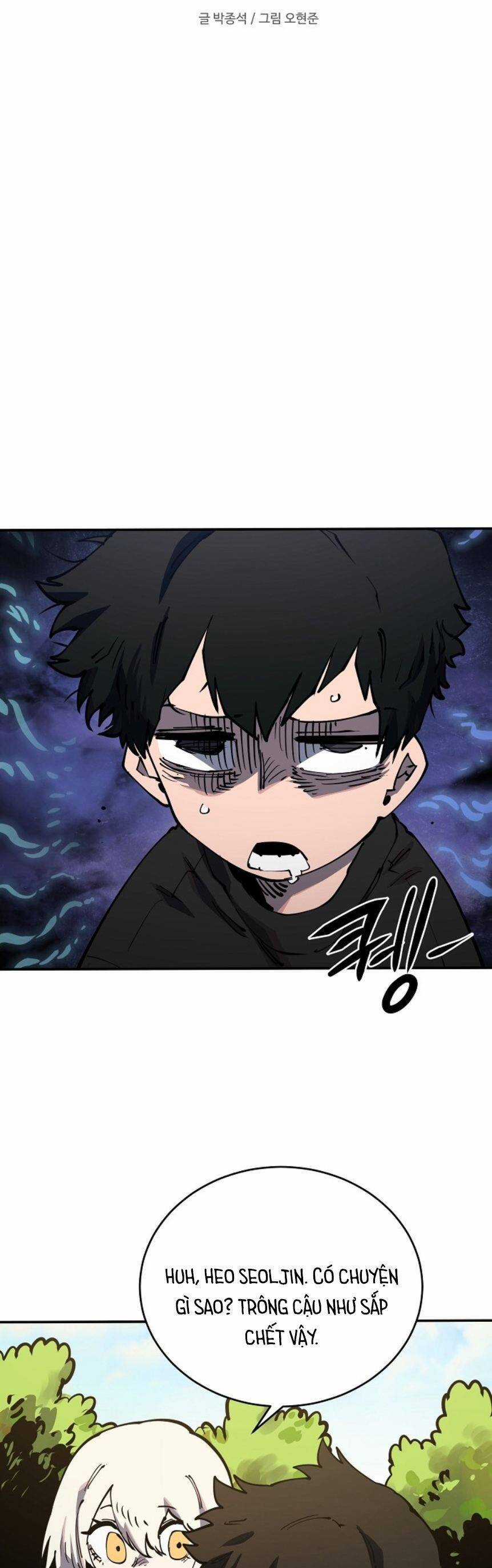 Player - Chương 24 - Trang 11