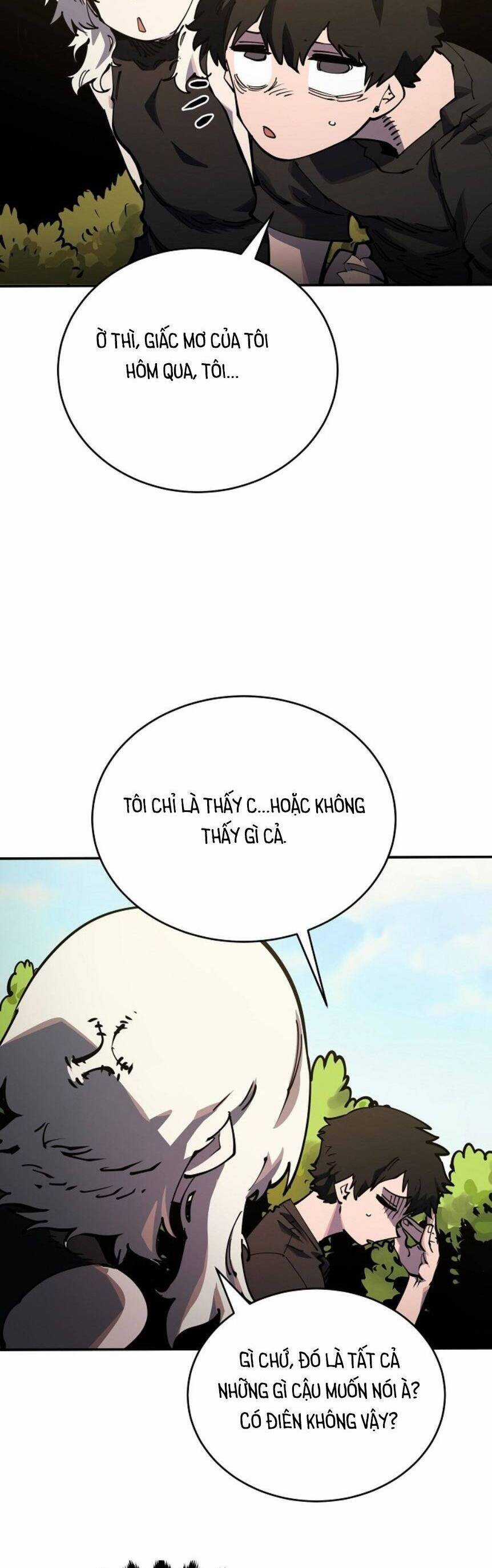 Player - Chương 24 - Trang 12