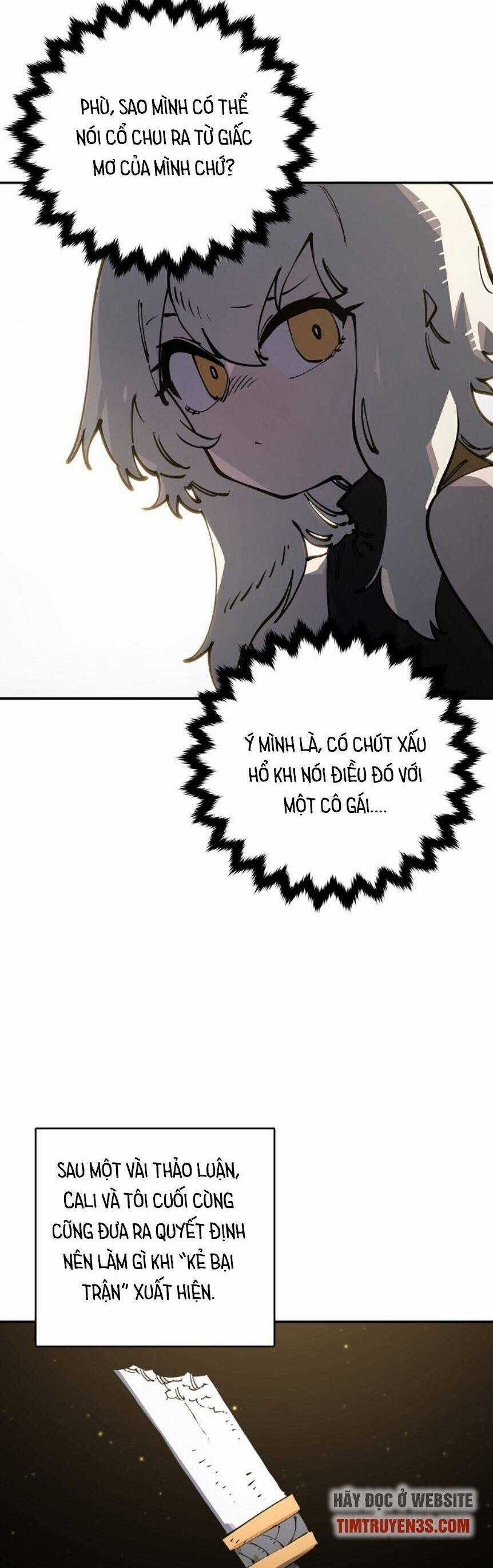 Player - Chương 24 - Trang 13