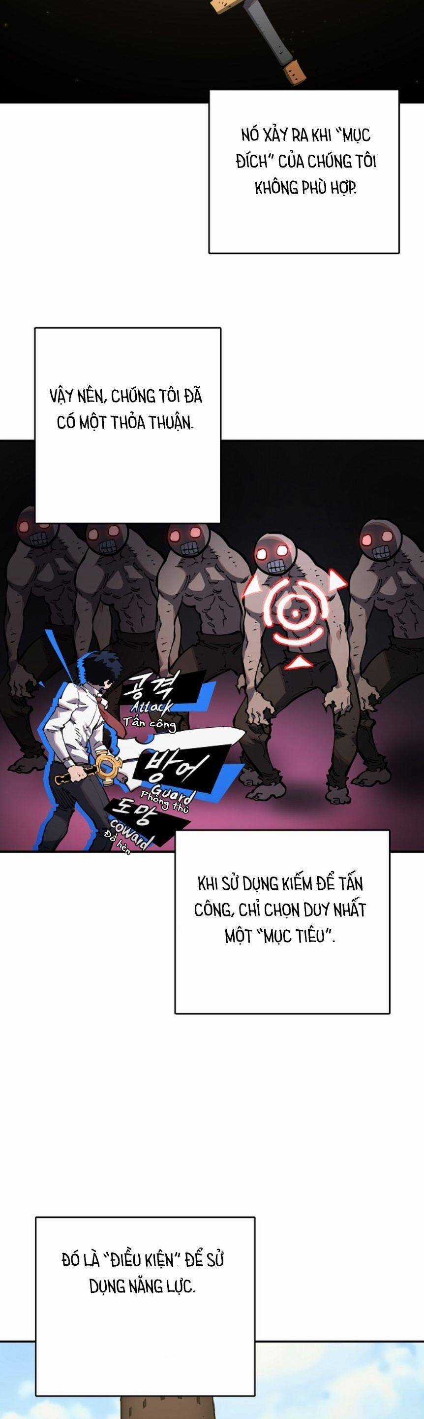 Player - Chương 24 - Trang 14