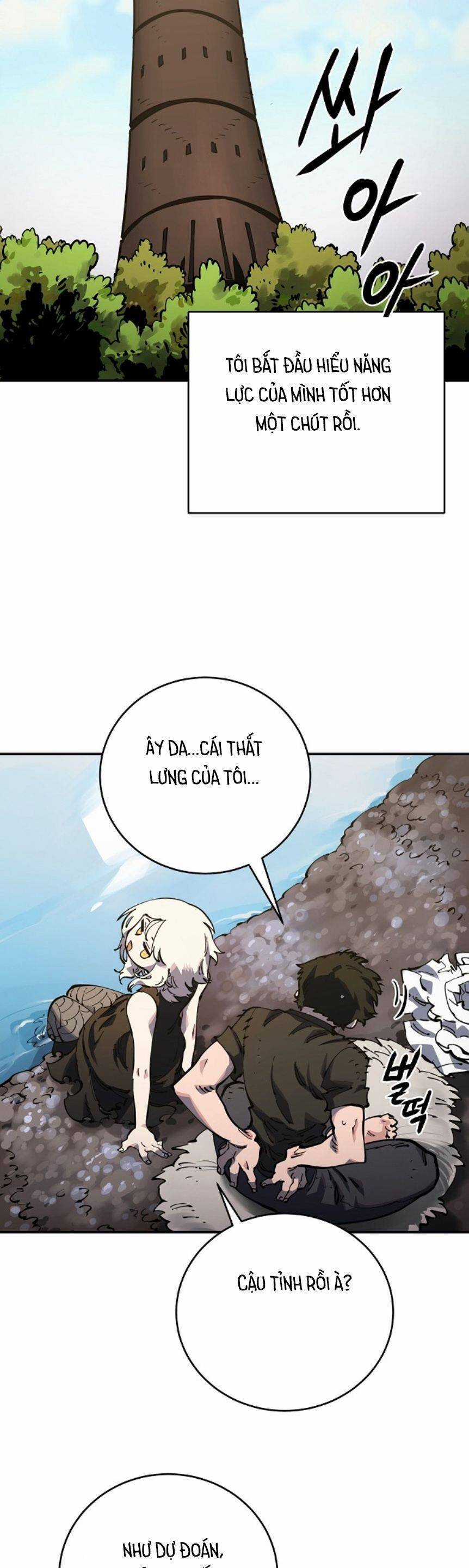 Player - Chương 24 - Trang 15