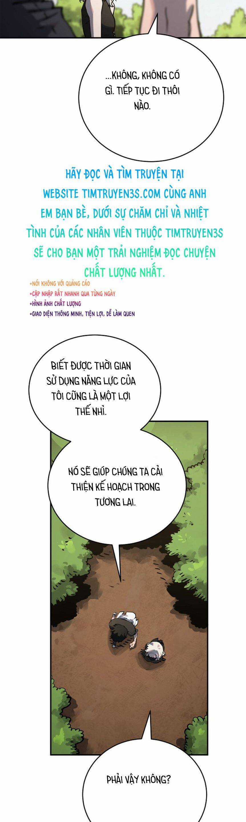 Player - Chương 24 - Trang 18