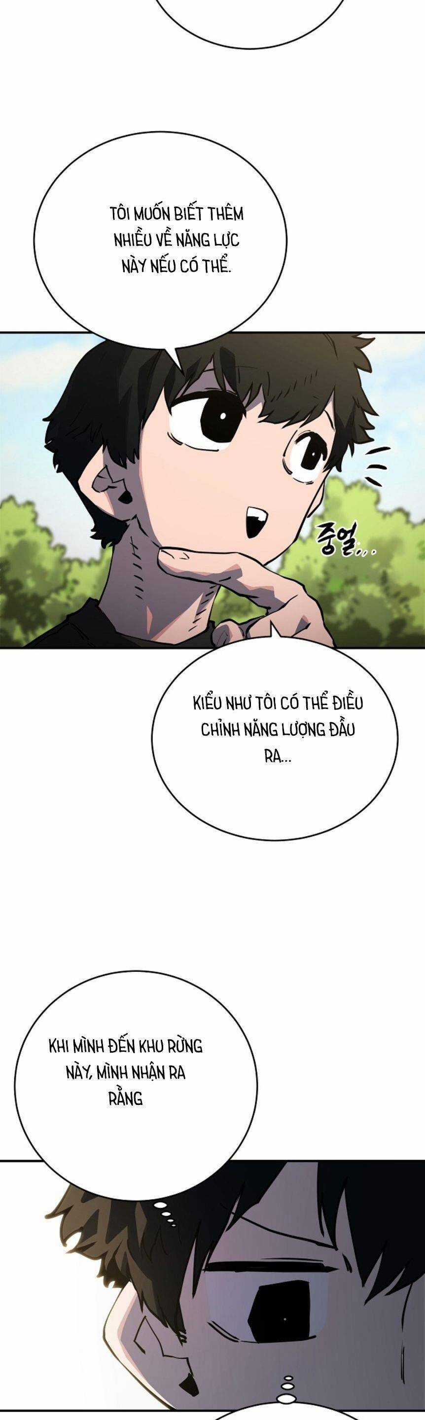 Player - Chương 24 - Trang 19