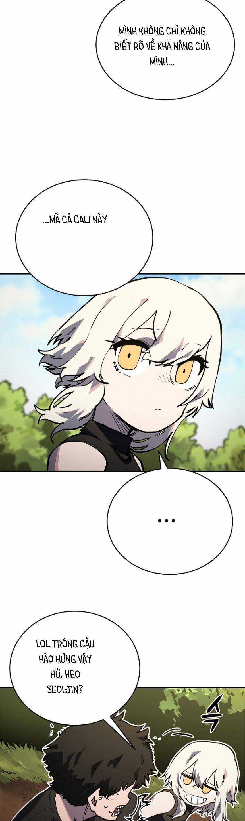 Player - Chương 24 - Trang 20