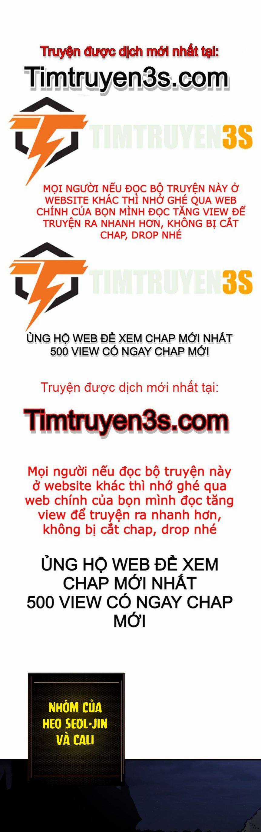 Player - Chương 24 - Trang 3