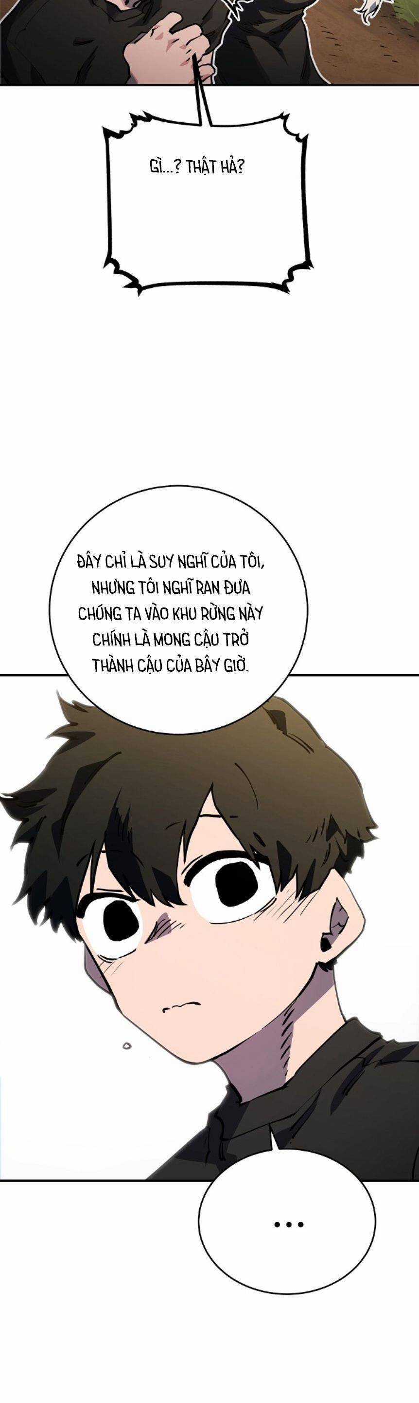 Player - Chương 24 - Trang 21