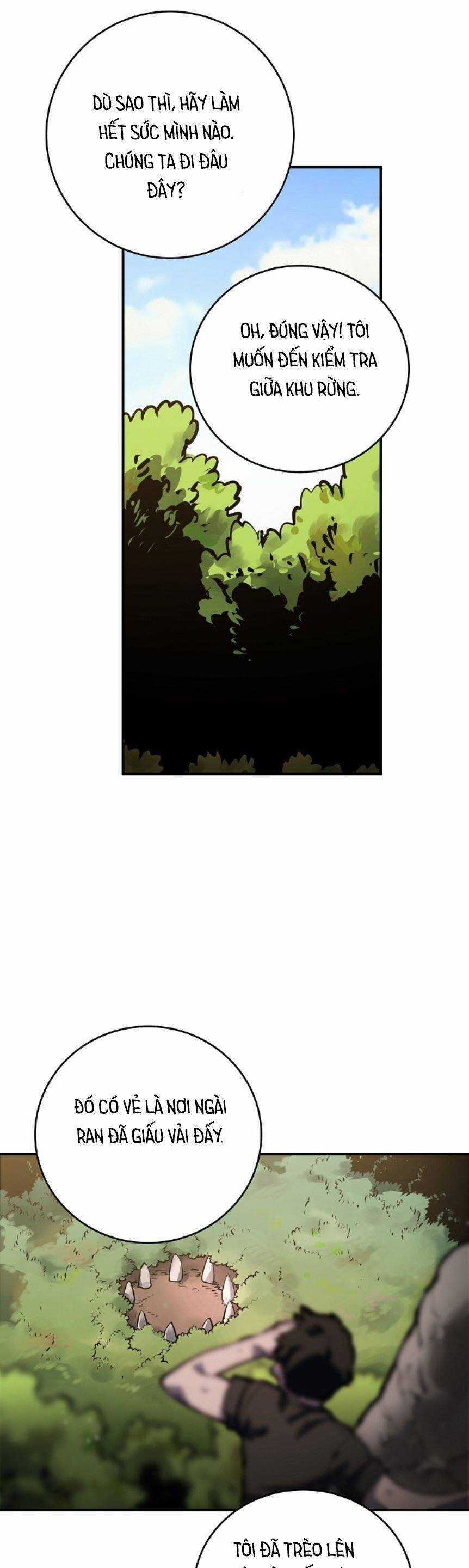 Player - Chương 24 - Trang 22