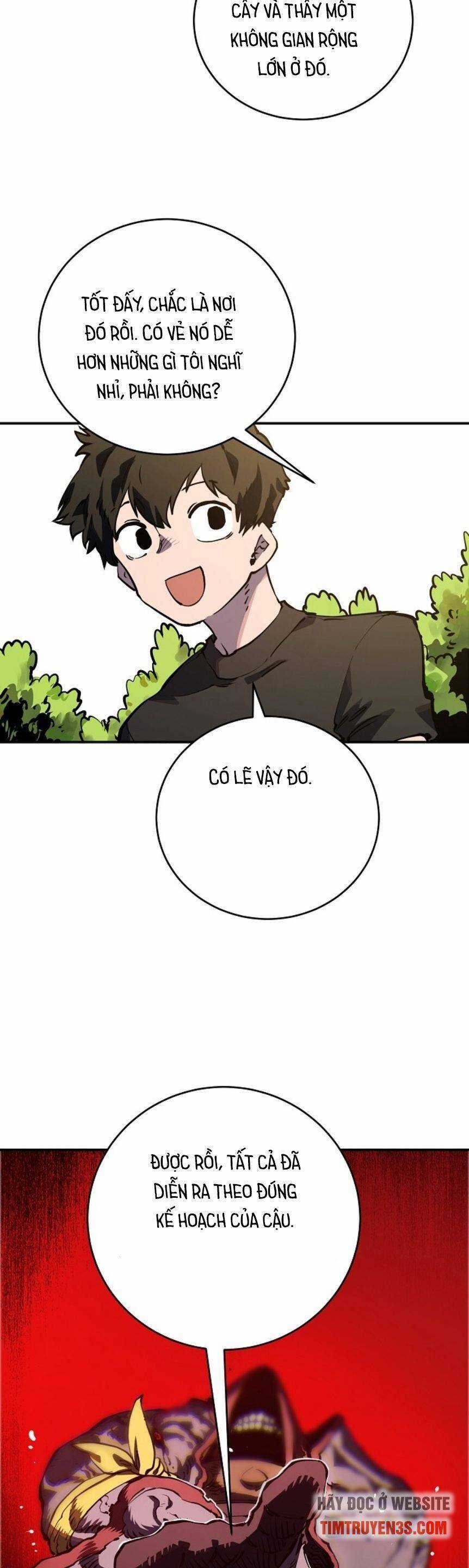 Player - Chương 24 - Trang 23