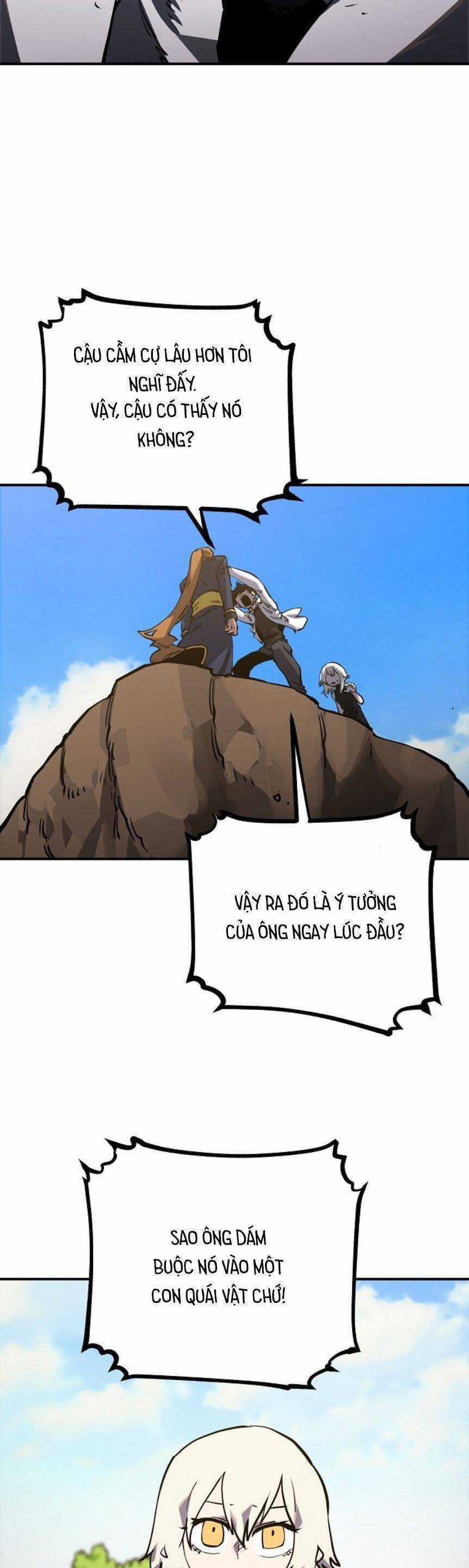 Player - Chương 24 - Trang 31