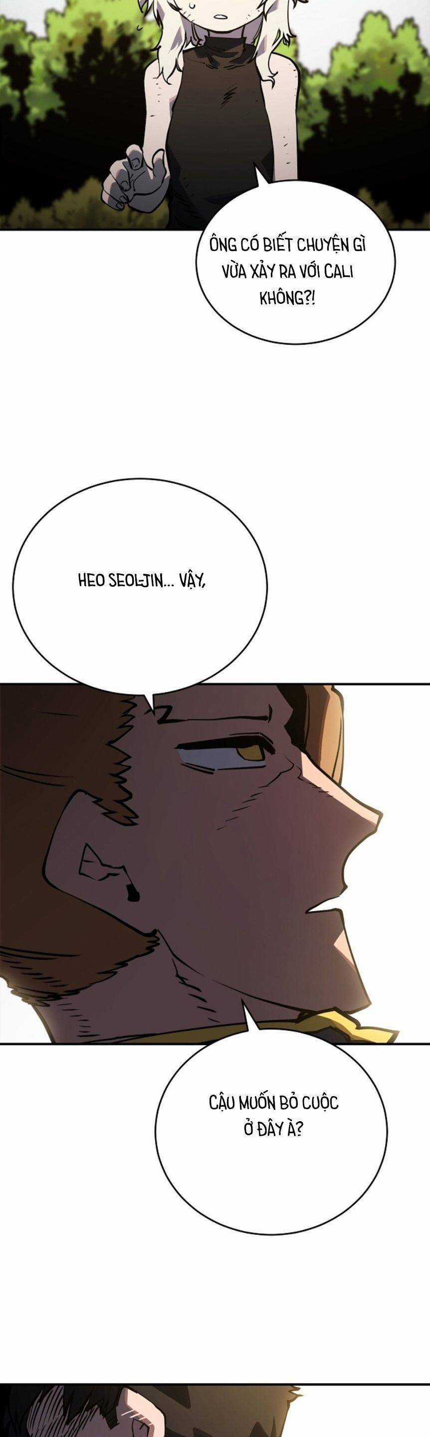 Player - Chương 24 - Trang 32