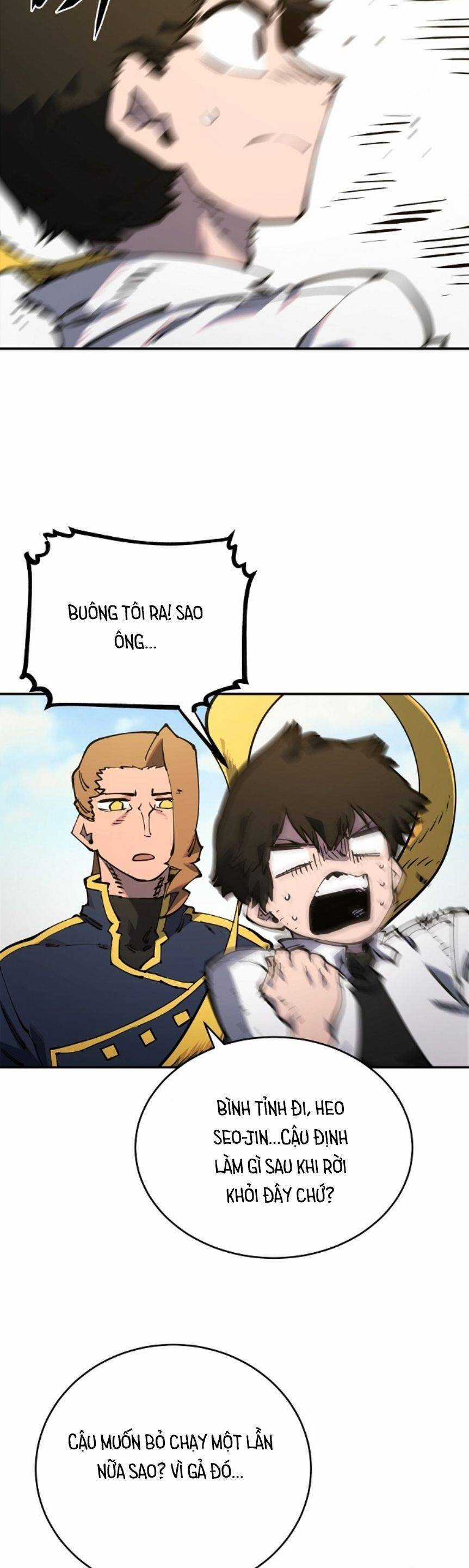 Player - Chương 24 - Trang 34