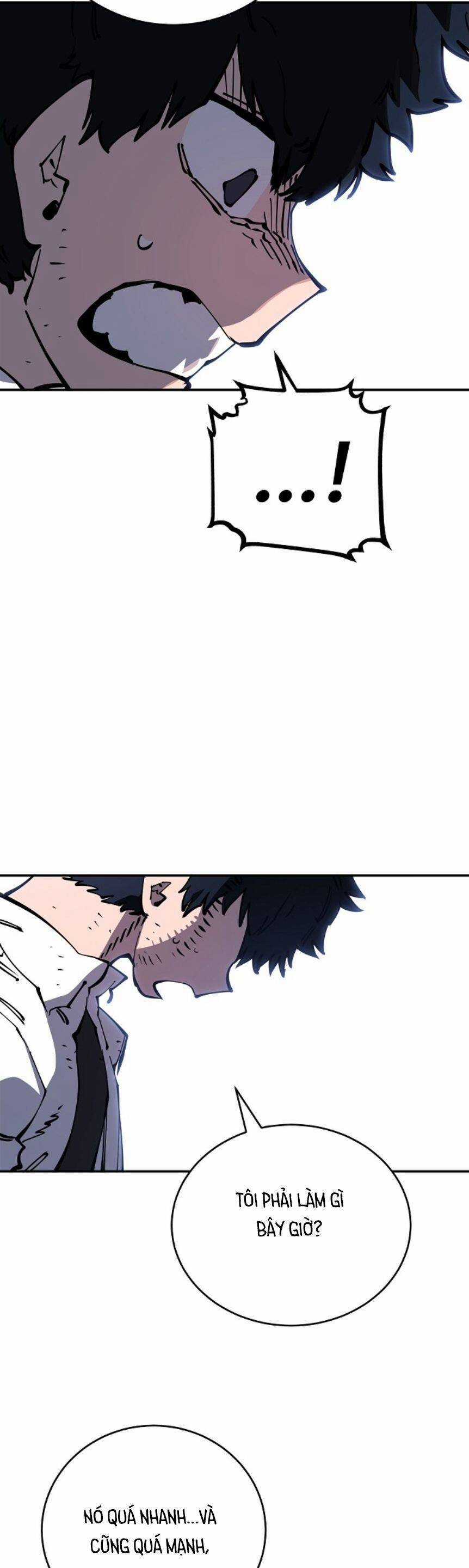 Player - Chương 24 - Trang 35