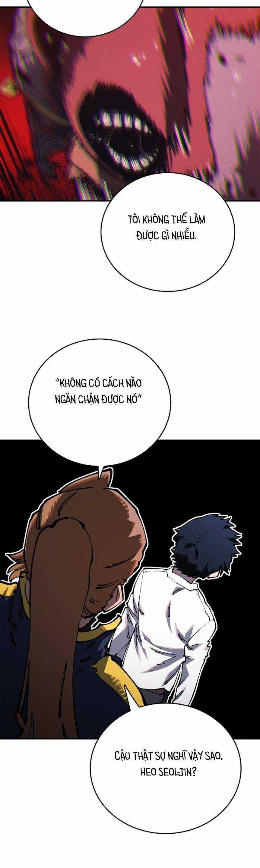 Player - Chương 24 - Trang 36