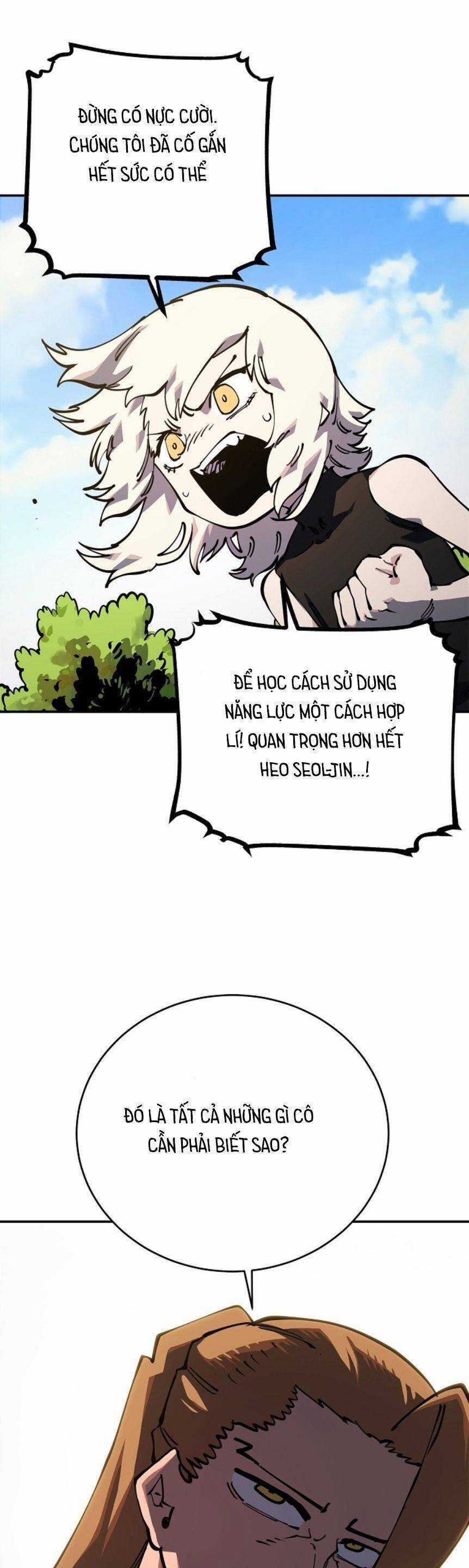 Player - Chương 24 - Trang 37