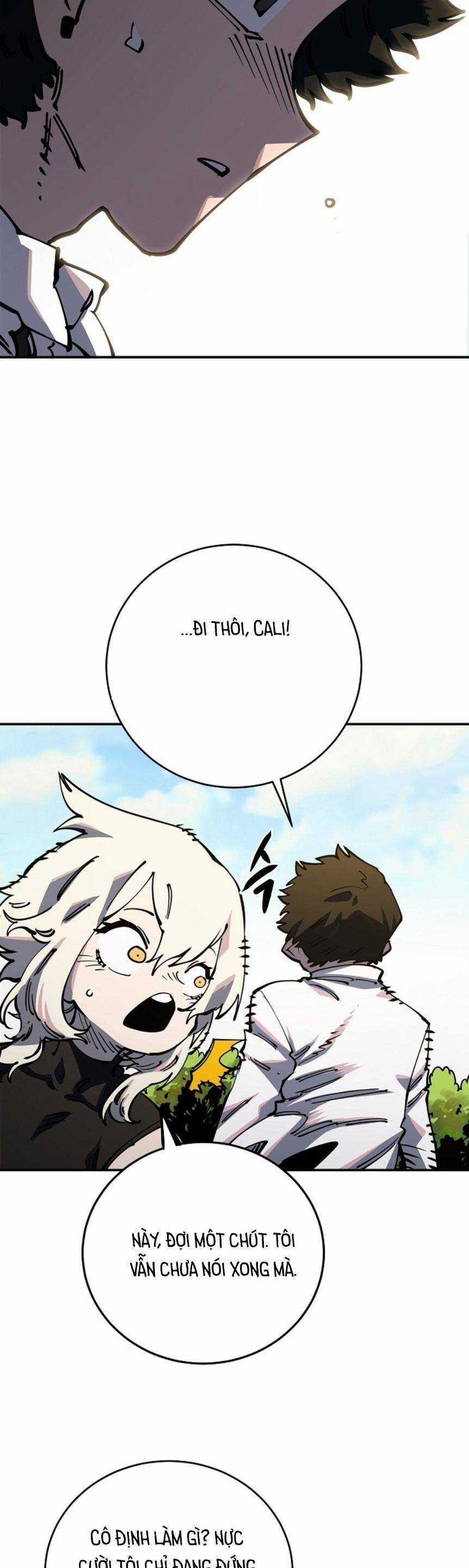 Player - Chương 24 - Trang 39