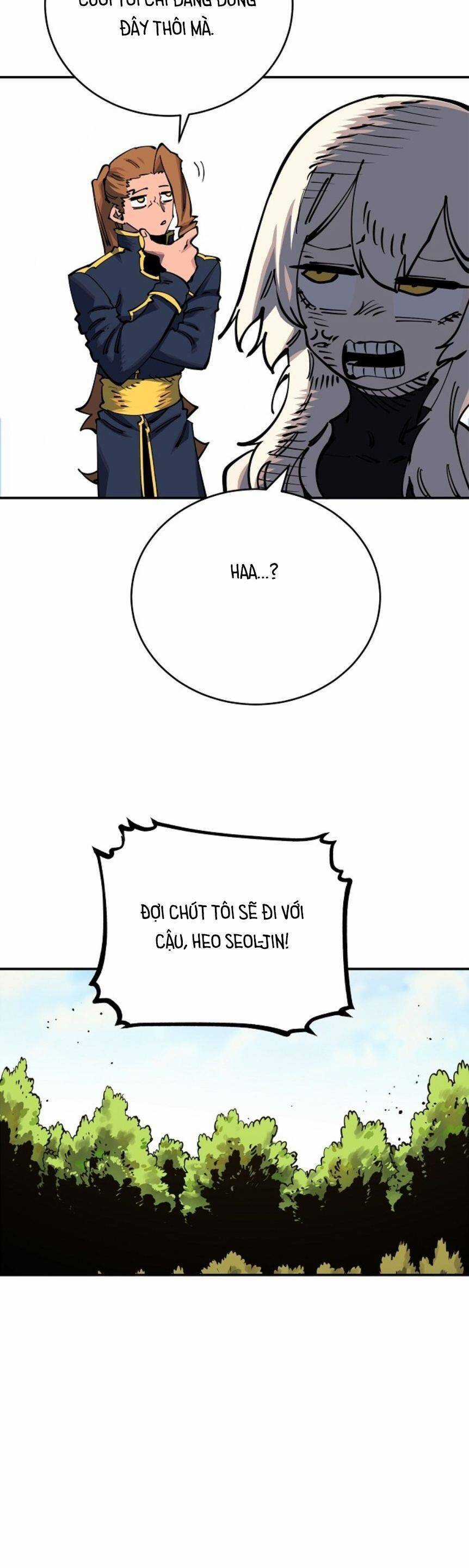 Player - Chương 24 - Trang 40