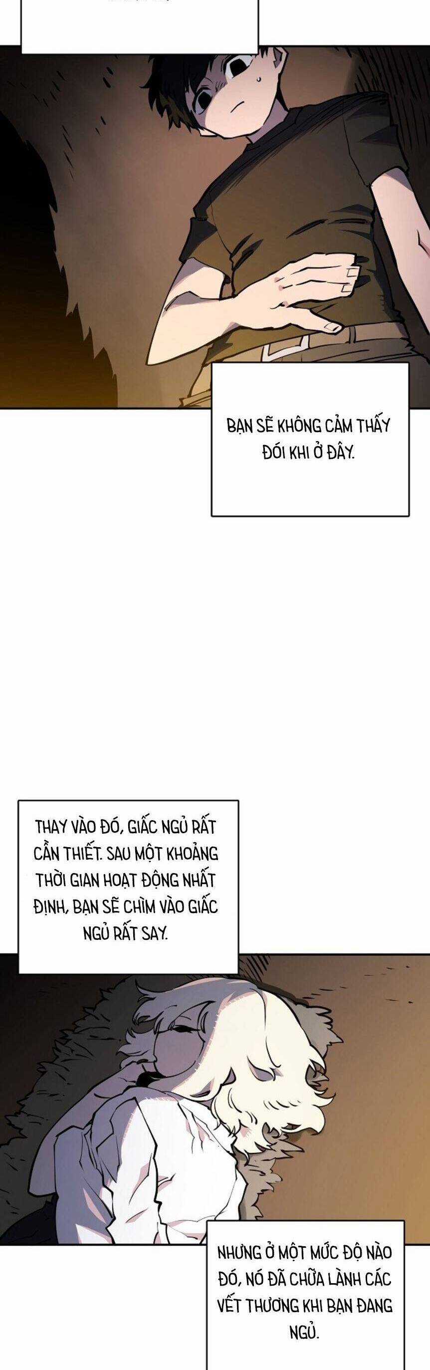 Player - Chương 24 - Trang 5