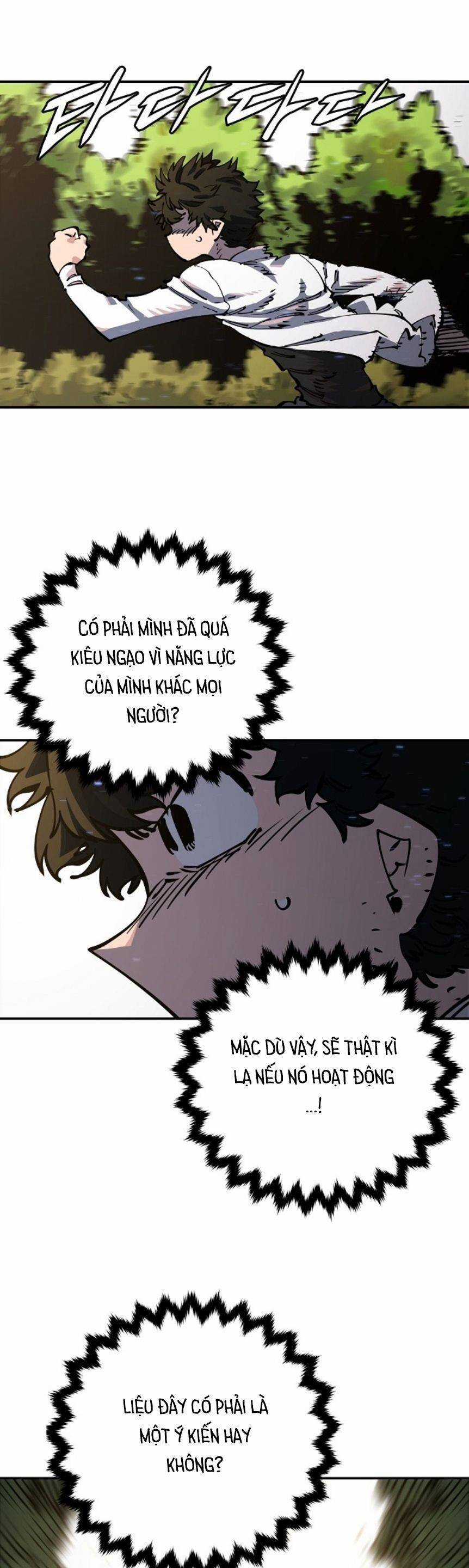 Player - Chương 24 - Trang 41