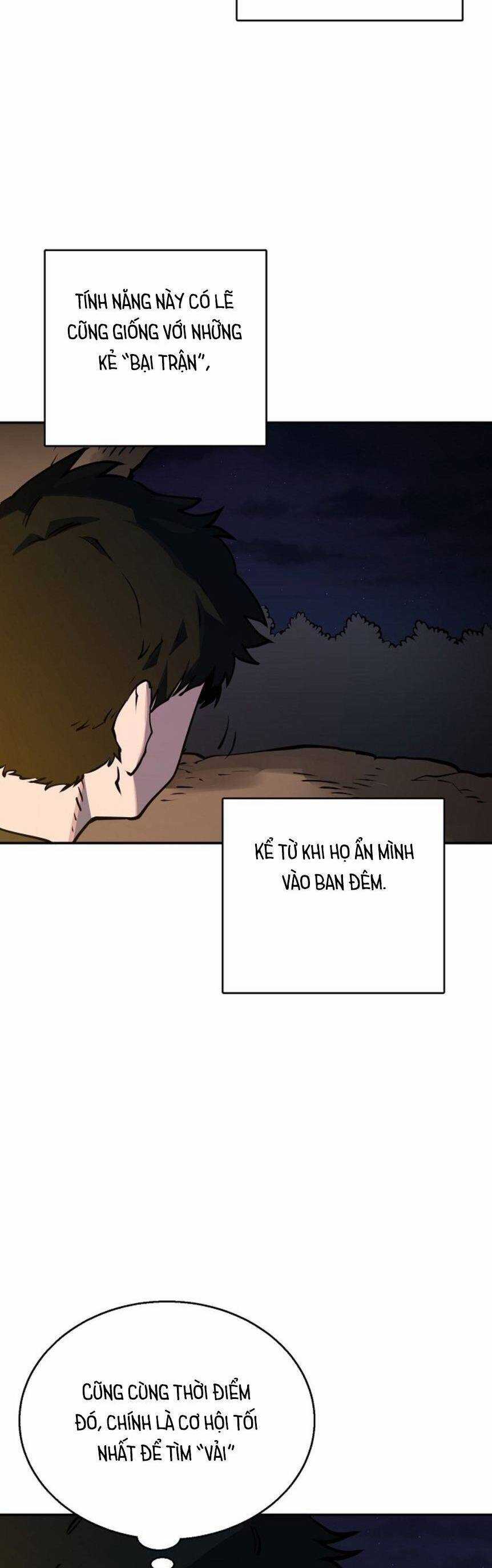 Player - Chương 24 - Trang 6