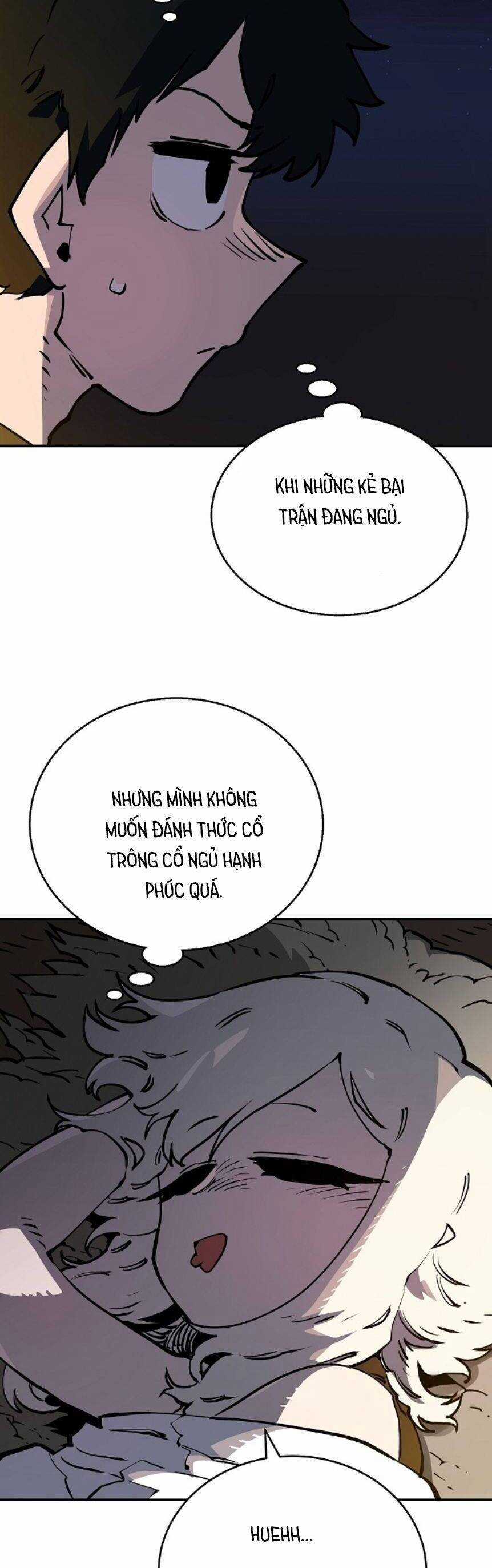 Player - Chương 24 - Trang 7