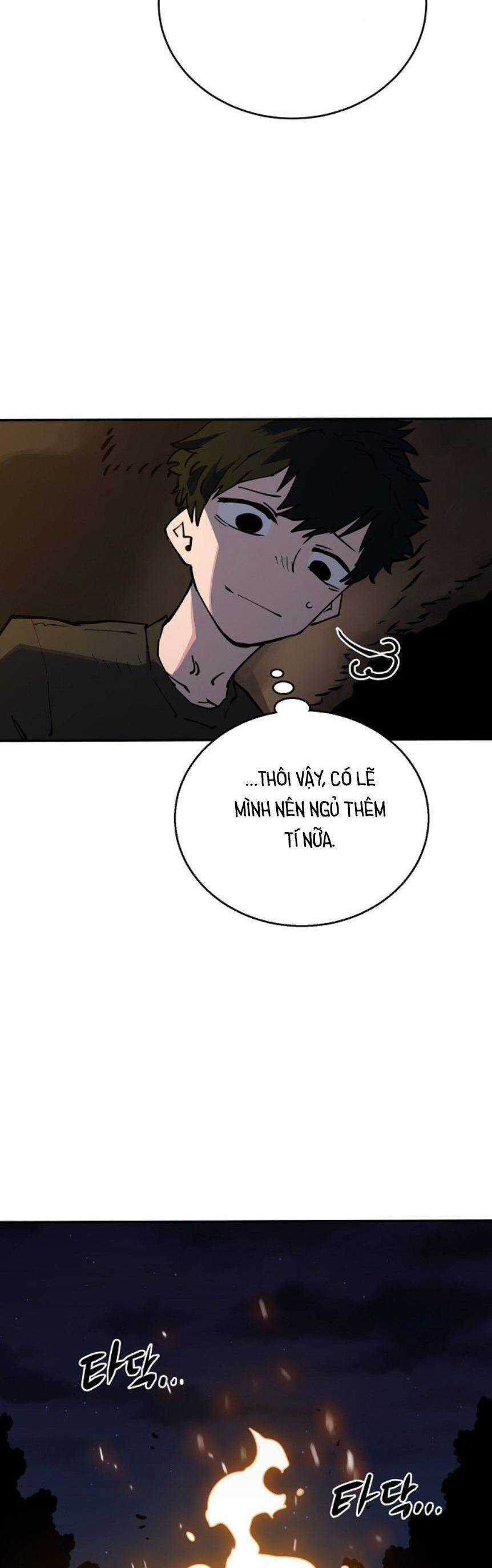 Player - Chương 24 - Trang 8