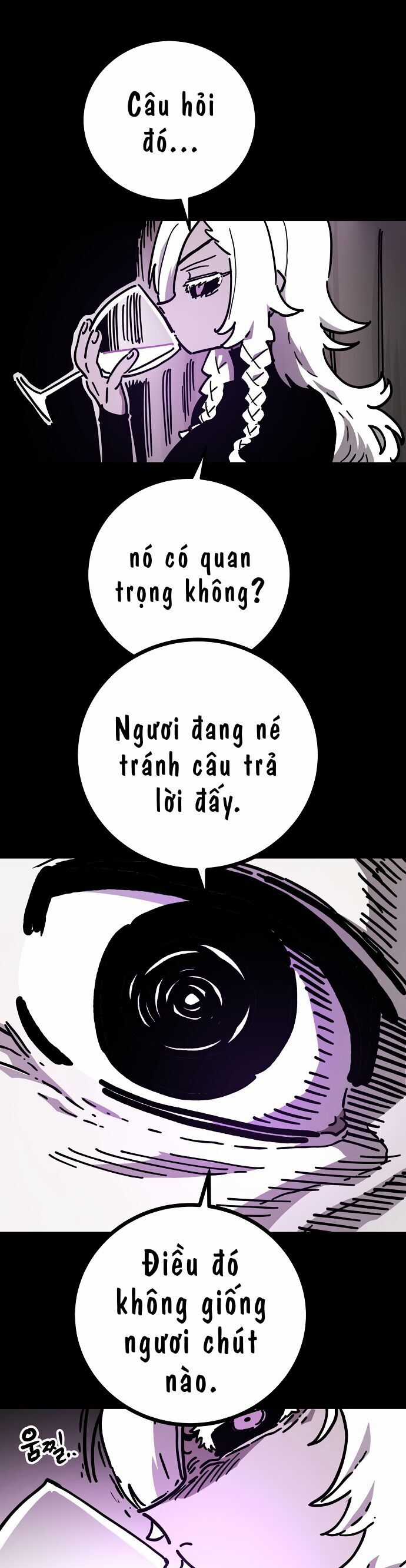 Player - Chương 240 - Trang 17