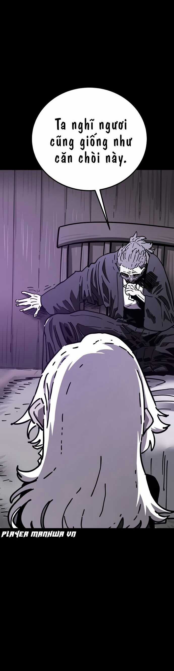 Player - Chương 240 - Trang 19