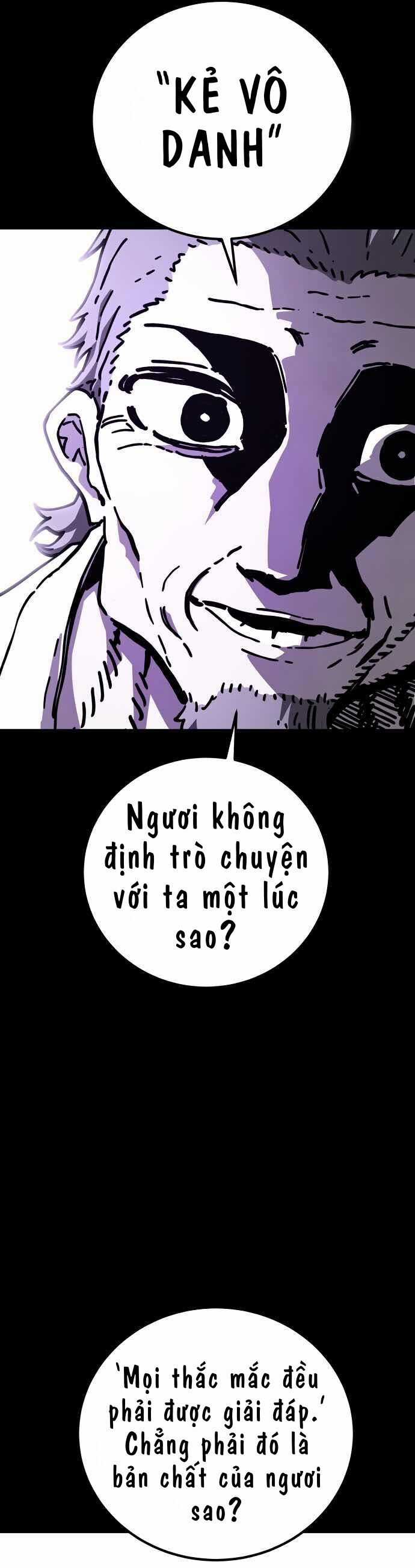 Player - Chương 240 - Trang 20