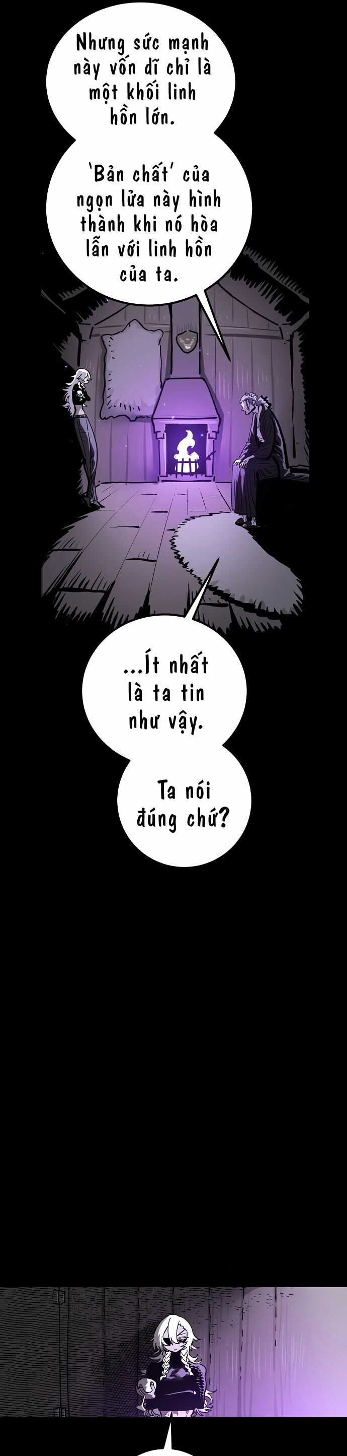 Player - Chương 240 - Trang 23