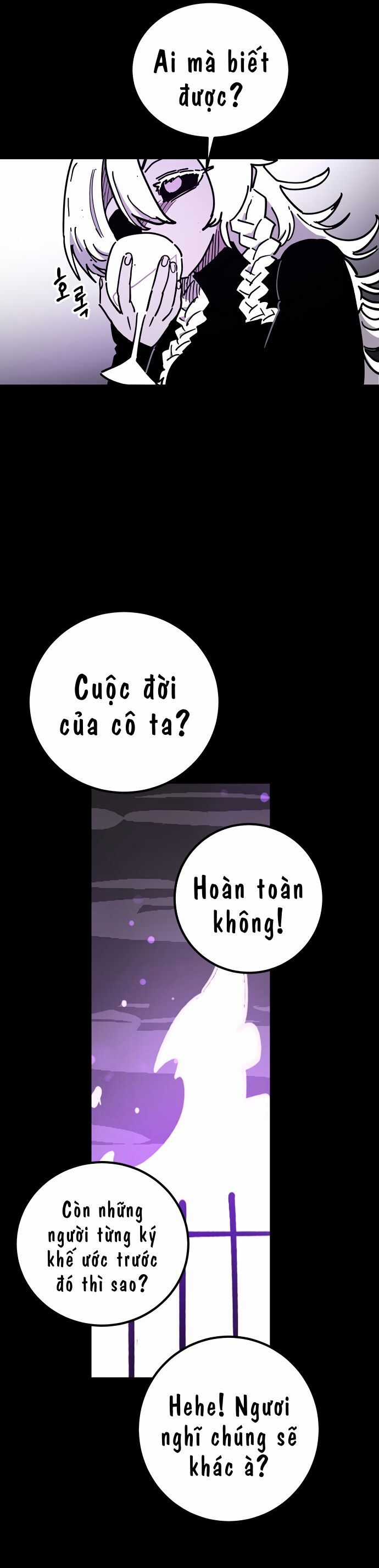 Player - Chương 240 - Trang 30