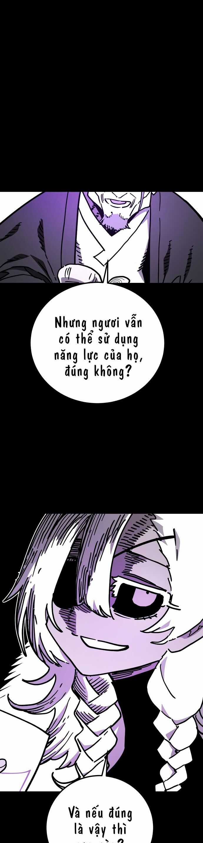 Player - Chương 240 - Trang 31