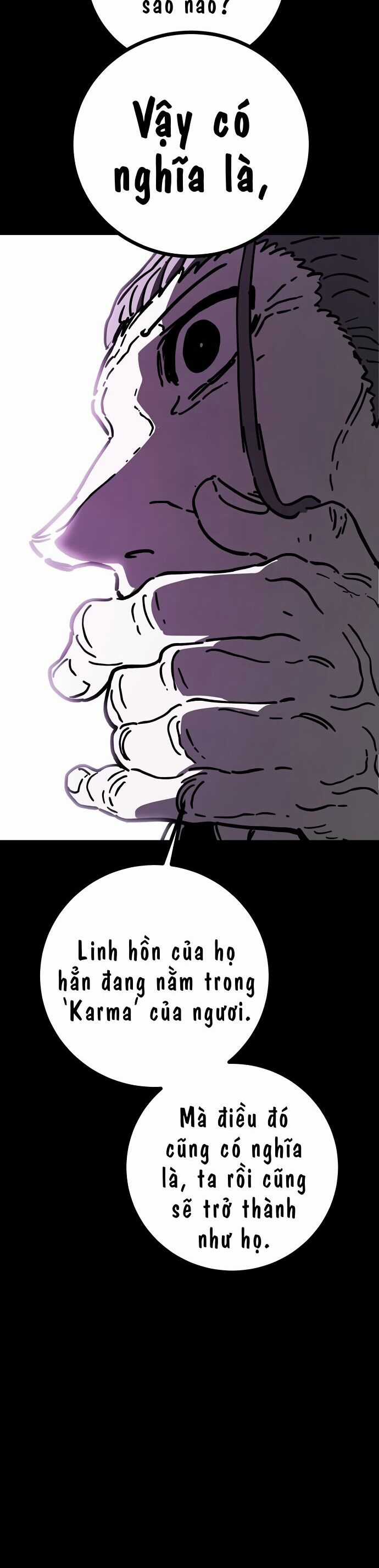 Player - Chương 240 - Trang 32