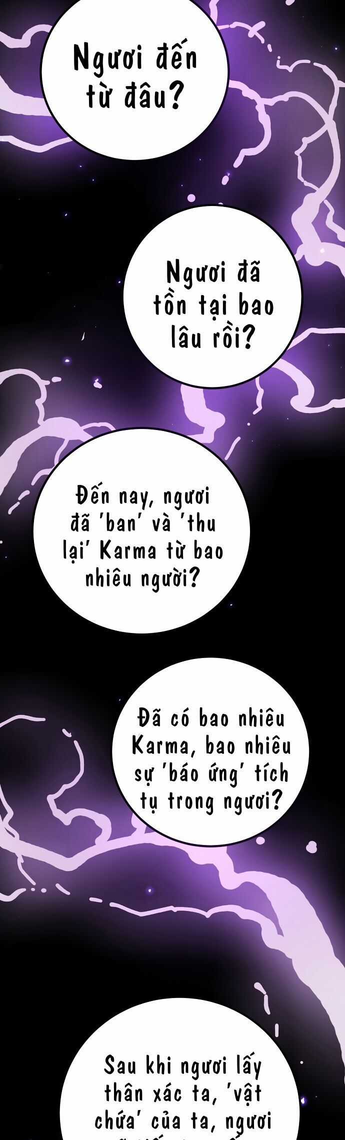 Player - Chương 240 - Trang 35