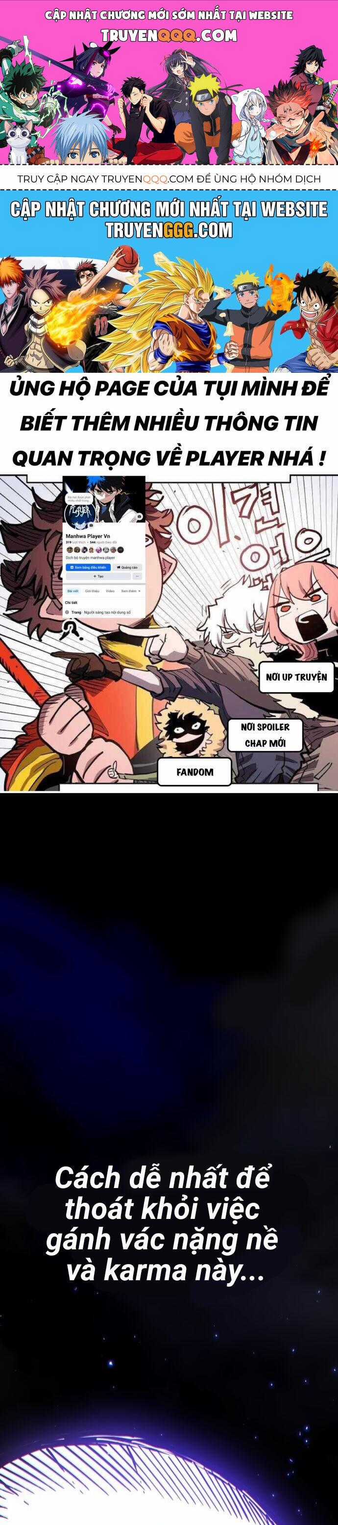 Player - Chương 241 - Trang 1