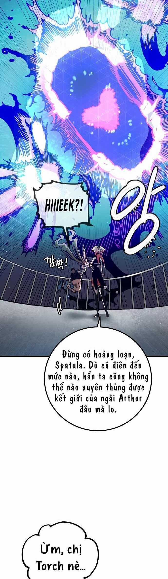 Player - Chương 241 - Trang 14