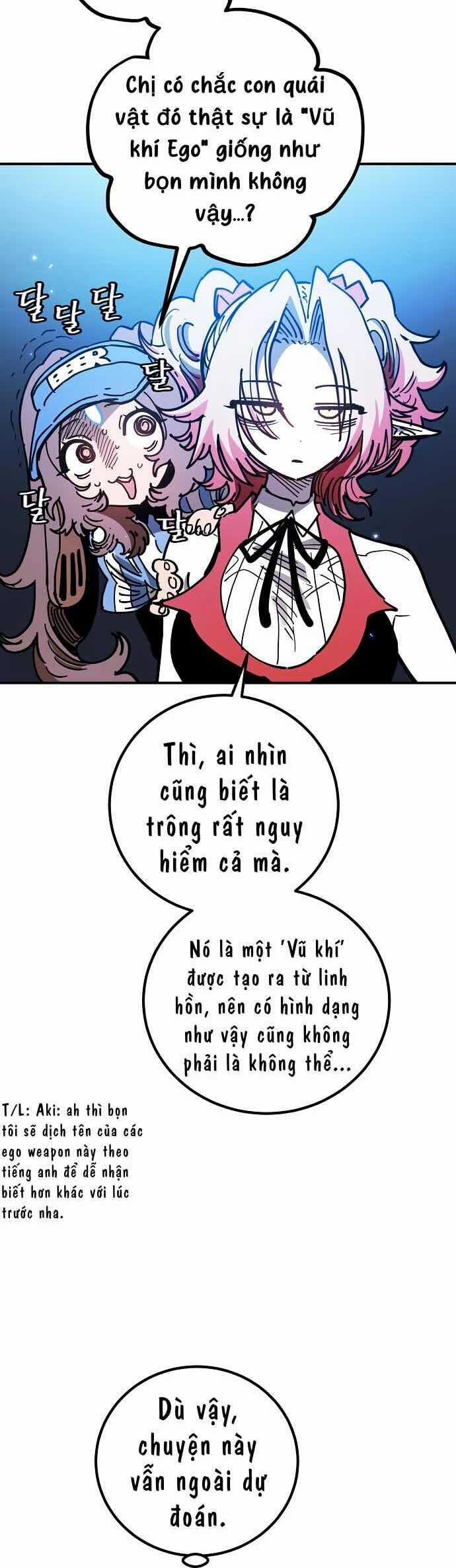 Player - Chương 241 - Trang 15