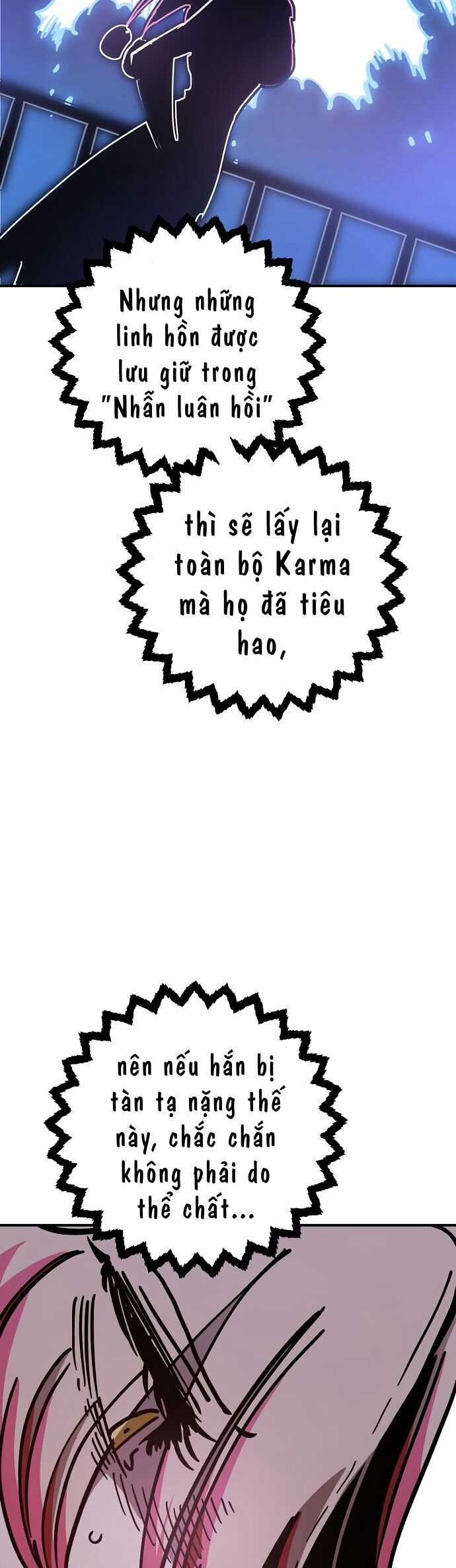 Player - Chương 241 - Trang 18