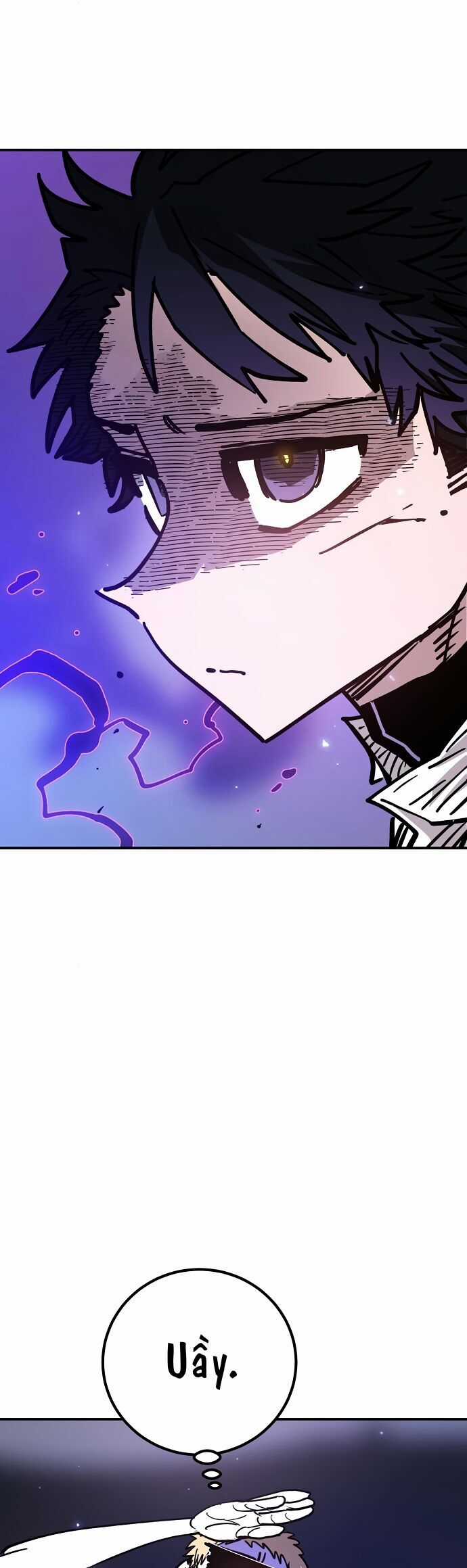 Player - Chương 241 - Trang 20