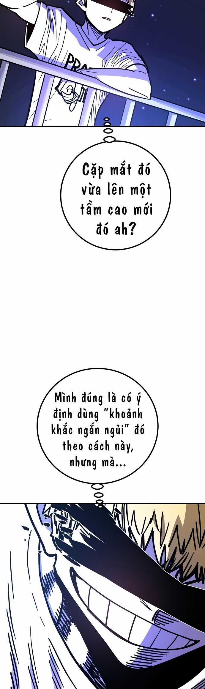 Player - Chương 241 - Trang 21
