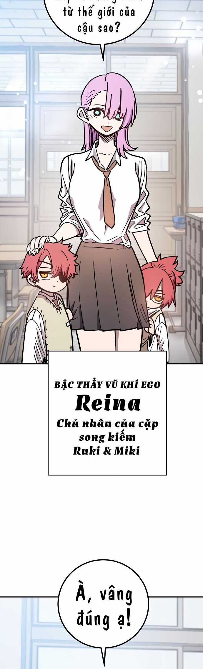 Player - Chương 241 - Trang 27