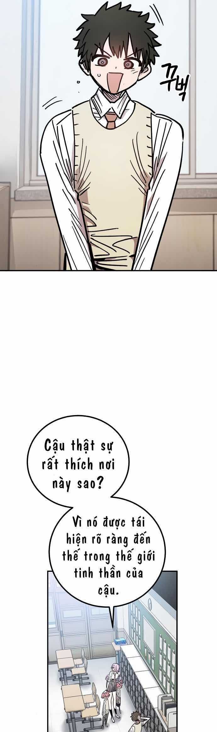 Player - Chương 241 - Trang 28