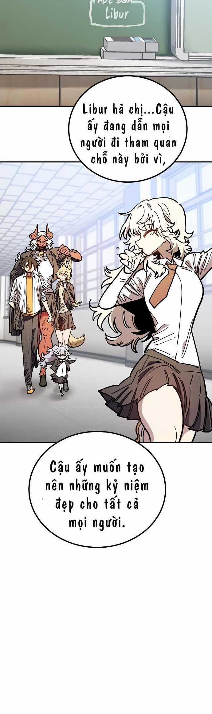 Player - Chương 241 - Trang 31