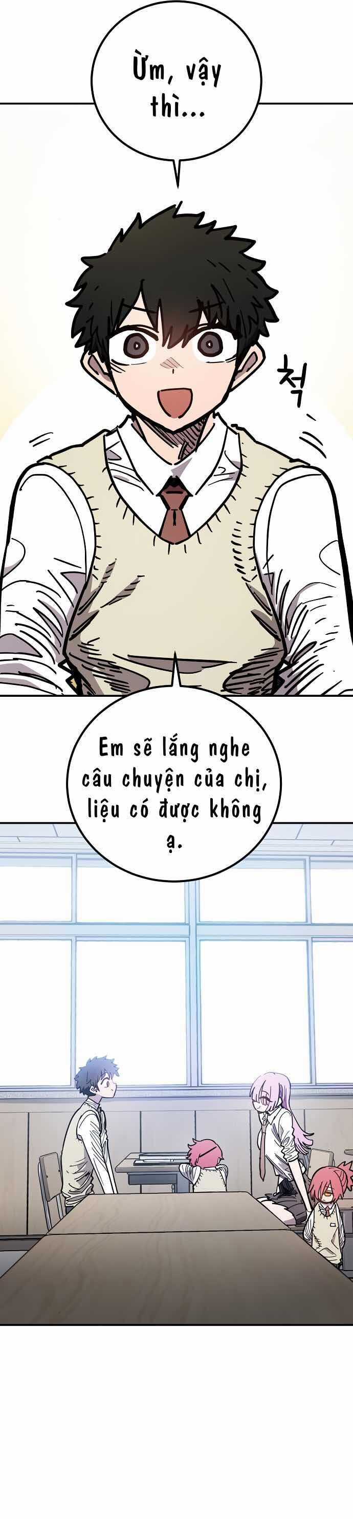 Player - Chương 241 - Trang 32