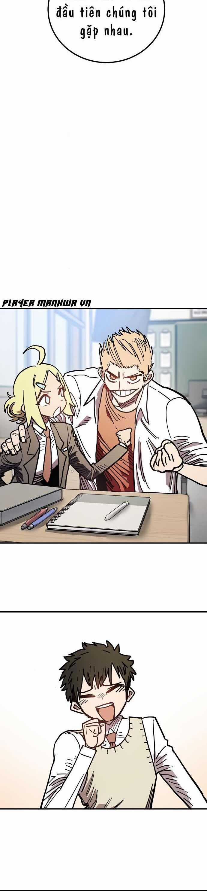 Player - Chương 241 - Trang 34