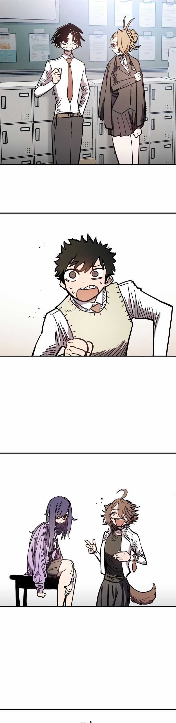 Player - Chương 241 - Trang 35