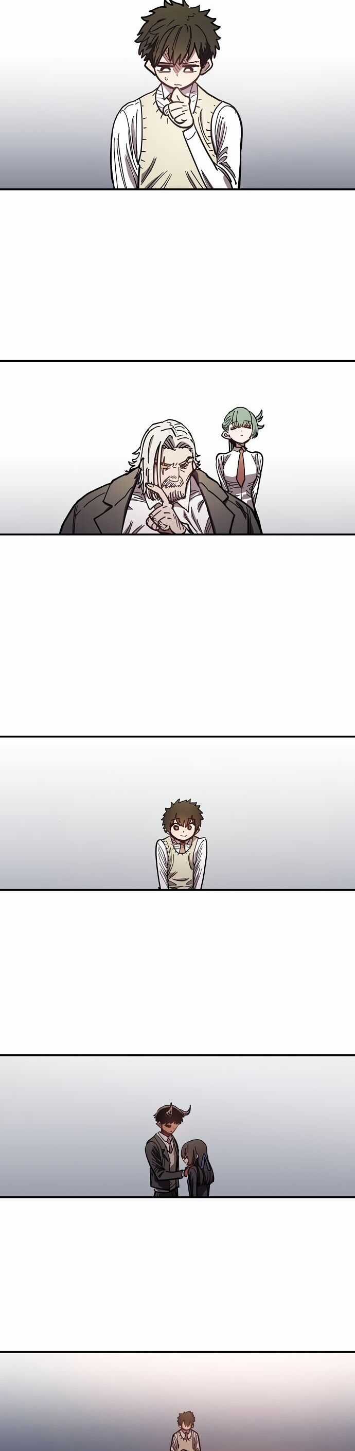 Player - Chương 241 - Trang 36